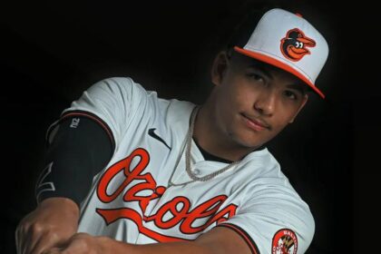 Basallo to MLB: Father breaks the news, Dominican prospect's promotion
