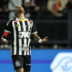 Vasco Humiliates Neymar's Santos: Historic 6-0 Rout and Furious Fans