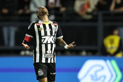 Vasco Humiliates Neymar's Santos: Historic 6-0 Rout and Furious Fans