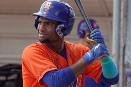 Elian Pena: Mets prospect hits three home runs (twice!)