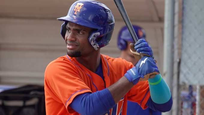 Elian Pena: Mets prospect hits three home runs (twice!)