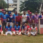 National District Softball: 2nd Round Kicks Off with Intense Matches and Aspirations