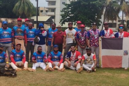 National District Softball: 2nd Round Kicks Off with Intense Matches and Aspirations