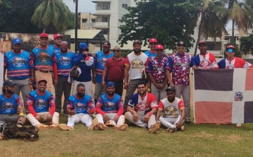 National District Softball: 2nd Round Kicks Off with Intense Matches and Aspirations