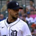 Detroit Tigers rout Astros: Morton shines and sweep sealed