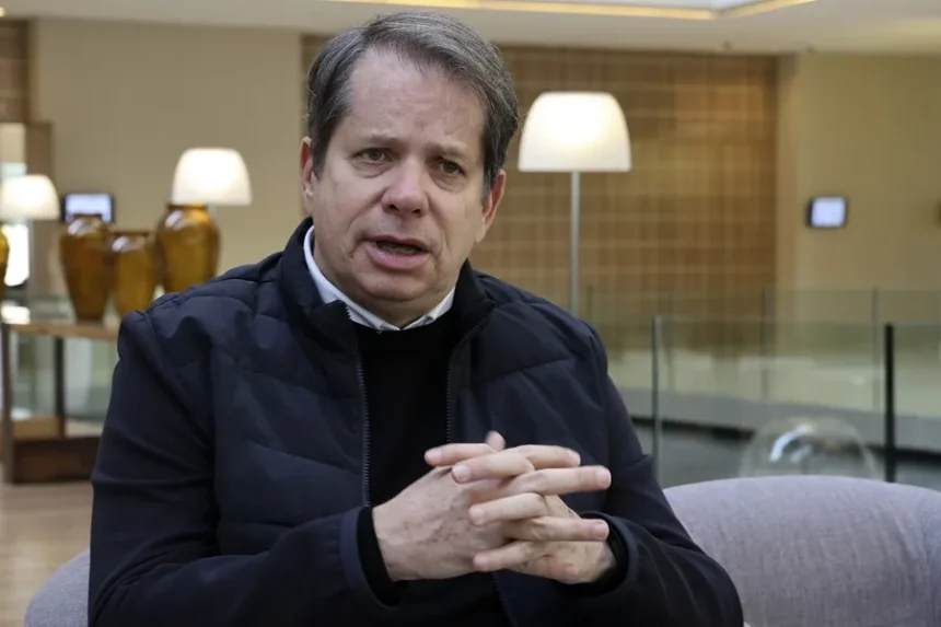 Brazil: Innovative bid for 2031 Pan American Games with Rio and Niterói