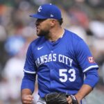 Estévez leads in saves, Ferrer rescues, and Soto blanks: MLB on fire
