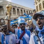 U.S. Strengthens Visa Review for 2026 World Cup Fans