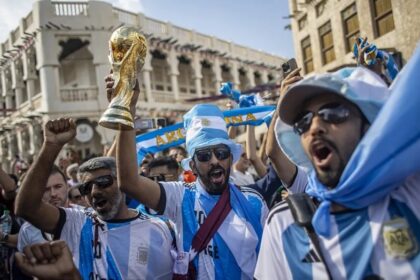 U.S. Strengthens Visa Review for 2026 World Cup Fans