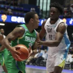 Dominicana Tumbles Argentina: Undefeated in AmeriCup! Brazil and Uruguay Surprise