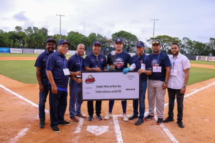 Summer All-Star Game: Historic Milestone in Dominican Baseball