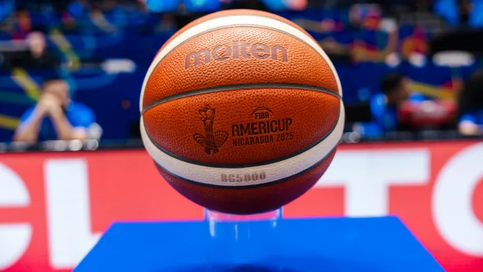 FIBA punishes Dominican Republic and Argentina for incidents at AmeriCup 2025