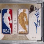 Kobe and Jordan Card: Historic auction record for $12.9 million