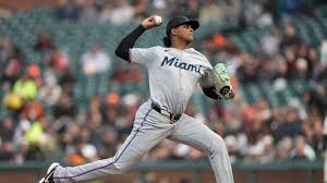 Cabrera Dominates: 10 Strikeouts and Victory for Marlins Against Braves