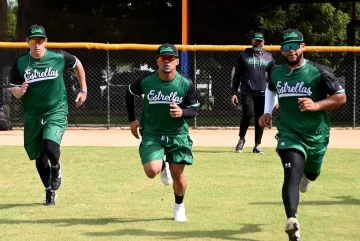 Estrellas Orientales begin LIDOM preseason on September 22 in San Pedro