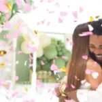 Junior Caminero will be a father: La Máxima is expecting a girl and shines in MLB ⚾
