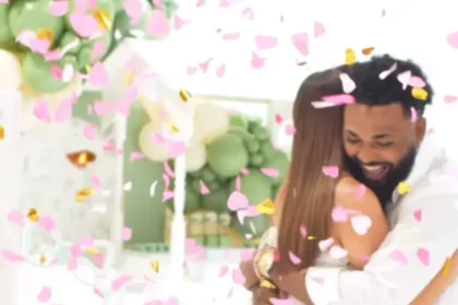 Junior Caminero will be a father: La Máxima is expecting a girl and shines in MLB ⚾