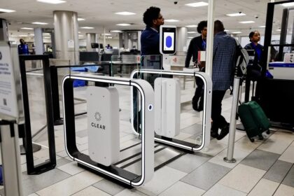 U.S. Accelerates Biometric Controls at Airports for 2026 World Cup