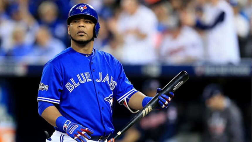Edwin Encarnación to the Hall of Fame: Immortal of Dominican Baseball