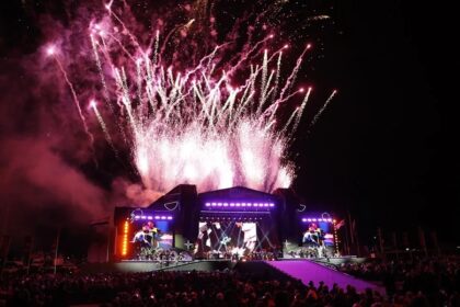 Junior Pan American Games: Paraguay Receives Millions and Boosts Tourism