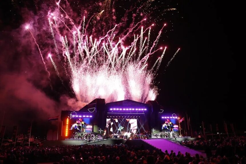 Junior Pan American Games: Paraguay Receives Millions and Boosts Tourism