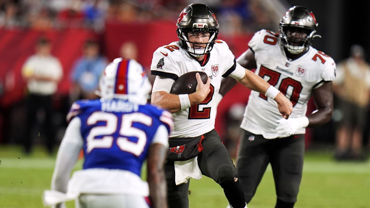 NFL: Key Roster Moves for All 32 Teams. Who Made the Cut? - Alofoke Sports