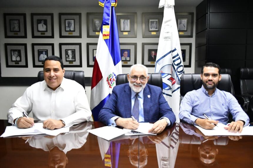 LIDOM and Adcio Media renew partnership for the Caribbean Series