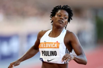 Marileidy Paulino in Zurich: Seeks 4th Diamond League title, schedule and where to watch