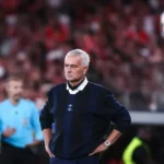 Mourinho Sacked by Fenerbahce: End of the Era in Istanbul After Champions League Failure