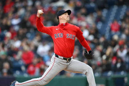 Red Sox Surprise: Buehler Released, Young Prospects Rise