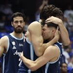 Argentina vs Brazil: Dream final in the AmeriCup 2025 after defeating Canada and the USA.