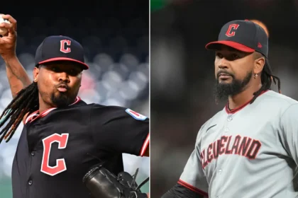 MLB: Indefinite Suspension for Clase and Ortiz Due to Gambling Investigation