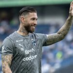 Sergio Ramos dedicates a spite song to Real Madrid: "Cibeles"