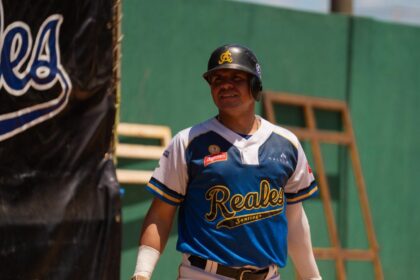 Granjeros and Reales secure semifinal spot in Summer Baseball League
