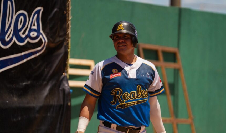 Granjeros and Reales secure semifinal spot in Summer Baseball League