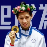 Taiwanese boxer Lin Yu-ting out of World Championships due to sex test