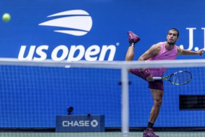 Alcaraz to US Open Semifinals: Crushes Lehecka and Seeks #1