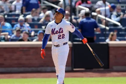 Juan Soto on a streak: 37th homer and leads Mets' thrashing of Tigers