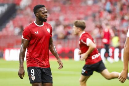 Espanyol fan, sentenced to one year in prison for racism against Iñaki Williams