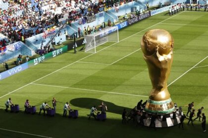 World Cup 2026: FIFA announces dynamic pricing and exclusive tickets