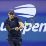 Sinner crushes Musetti at US Open: Semifinals in sight