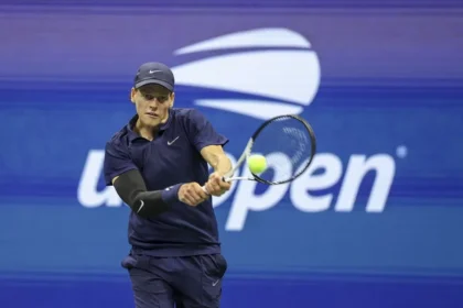 Sinner crushes Musetti at US Open: Semifinals in sight