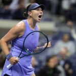 Anisimova vs. Sabalenka: US Open final after defeating Osaka in an epic battle