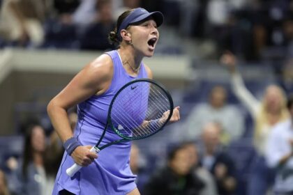 Anisimova vs. Sabalenka: US Open final after defeating Osaka in an epic battle