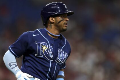 Wander Franco: Million-Dollar Theft at Puerto Plata Hotel, Baseball Player Reported