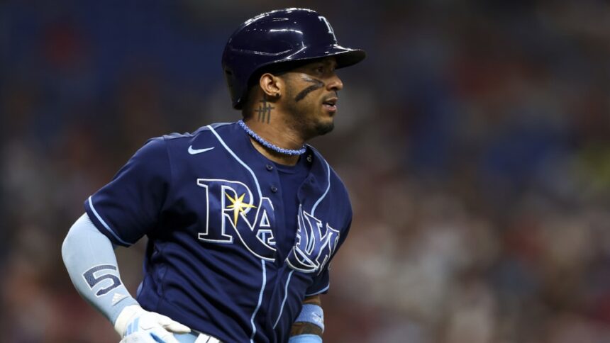 Wander Franco: Million-Dollar Theft at Puerto Plata Hotel, Baseball Player Reported