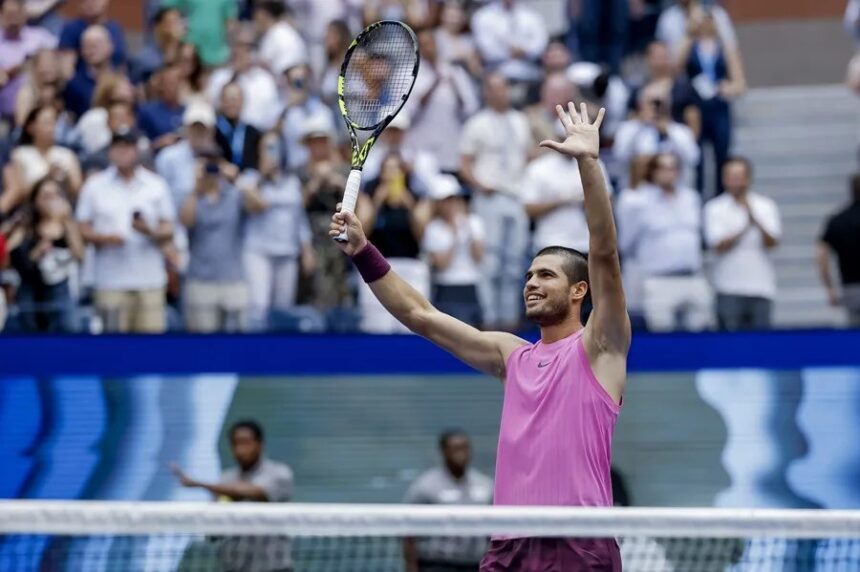Alcaraz Beats Djokovic and Goes to the US Open 2025 Final: Revenge Fulfilled