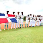 DR Inaugurates U-15 Pan American Baseball Championship: Road to the World Cup