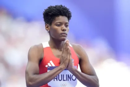 Marileidy Paulino goes for her 3rd world gold in Tokyo 2025: Athletics