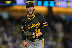 Skenes Sets Record: 200 Strikeouts and National League Leadership